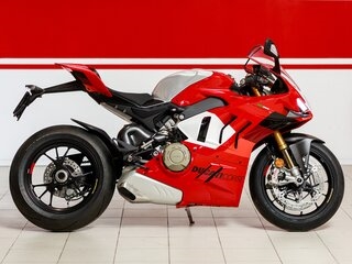 Panigale V4